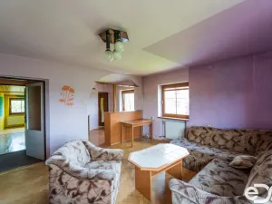 Prodej rodinného domu, Železný Brod - Těpeře, 215 m2