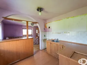 Prodej rodinného domu, Železný Brod - Těpeře, 215 m2