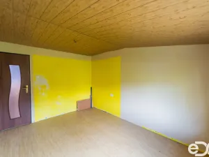 Prodej rodinného domu, Železný Brod - Těpeře, 215 m2