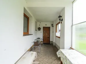 Prodej rodinného domu, Železný Brod - Těpeře, 215 m2