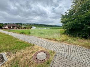 Prodej pozemku pro bydlení, Kolomuty, 1734 m2