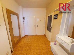 Pronájem bytu 3+1, Plzeň, Polní, 90 m2