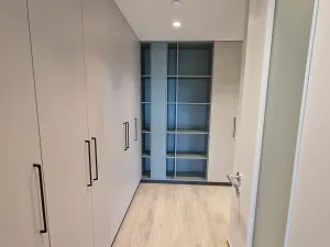Pronájem bytu 1+kk, Brno, Sokolova, 44 m2