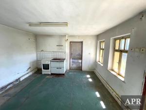 Prodej chalupy, Nová Lhota, 94 m2