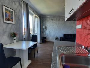 Pronájem bytu 2+1, Žďár nad Sázavou, Kopečná, 52 m2