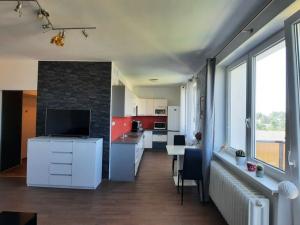 Pronájem bytu 2+1, Žďár nad Sázavou, Kopečná, 52 m2