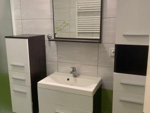 Pronájem bytu 2+1, Žďár nad Sázavou, Kopečná, 52 m2