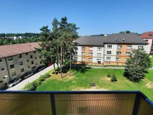 Pronájem bytu 2+1, Žďár nad Sázavou, Kopečná, 52 m2