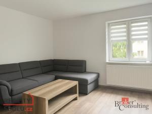Prodej bytu 2+1, Planá, Wolkerova, 54 m2