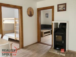 Prodej bytu 2+1, Planá, Wolkerova, 54 m2