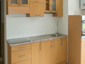 Prodej bytu 2+1, Planá, Wolkerova, 54 m2