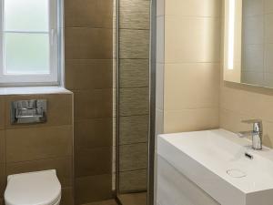 Prodej bytu 2+1, Planá, Wolkerova, 54 m2