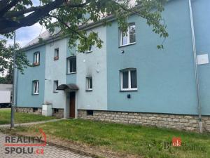Prodej bytu 2+1, Planá, Wolkerova, 54 m2