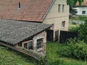 Prodej rodinného domu, Smrček, Smrček, 125 m2
