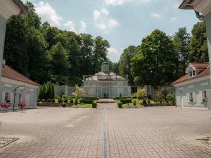 Prodej ubytování, Nové Hrady, 880 m2
