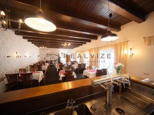 Prodej ubytování, Nové Hrady, 880 m2