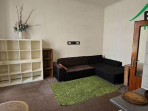 Pronájem bytu 1+kk, Mariánské Lázně, Bezejmenná, 34 m2