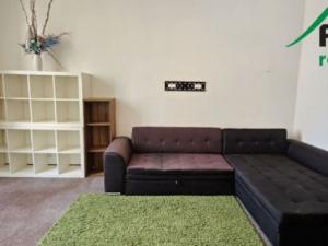 Pronájem bytu 1+kk, Mariánské Lázně, Bezejmenná, 34 m2