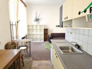 Pronájem bytu 1+kk, Mariánské Lázně, Bezejmenná, 34 m2