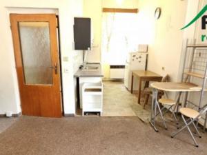 Pronájem bytu 1+kk, Mariánské Lázně, Bezejmenná, 34 m2