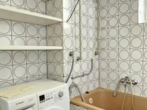 Pronájem bytu 1+kk, Mariánské Lázně, Bezejmenná, 34 m2