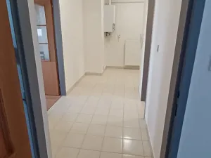 Pronájem bytu 2+kk, Plzeň, Koperníkova, 61 m2