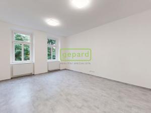 Prodej bytu 2+kk, Ústí nad Labem - Ústí nad Labem-centrum, Moskevská, 54 m2