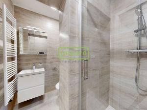 Prodej bytu 2+kk, Ústí nad Labem - Ústí nad Labem-centrum, Moskevská, 54 m2