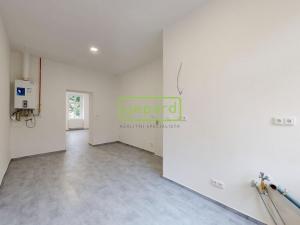 Prodej bytu 2+kk, Ústí nad Labem - Ústí nad Labem-centrum, Moskevská, 54 m2