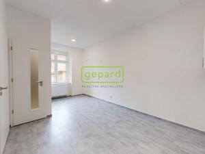 Prodej bytu 2+kk, Ústí nad Labem - Ústí nad Labem-centrum, Moskevská, 54 m2