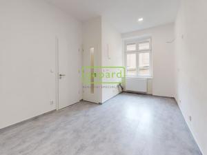 Prodej bytu 2+kk, Ústí nad Labem - Ústí nad Labem-centrum, Moskevská, 54 m2