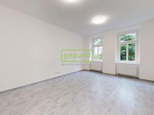 Prodej bytu 2+kk, Ústí nad Labem - Ústí nad Labem-centrum, Moskevská, 54 m2