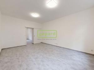 Prodej bytu 2+kk, Ústí nad Labem - Ústí nad Labem-centrum, Moskevská, 54 m2