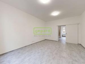 Prodej bytu 2+kk, Ústí nad Labem - Ústí nad Labem-centrum, Moskevská, 54 m2