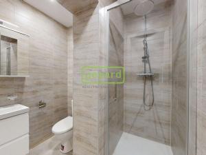 Prodej bytu 2+kk, Ústí nad Labem - Ústí nad Labem-centrum, Moskevská, 54 m2