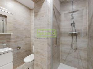 Prodej bytu 2+kk, Ústí nad Labem - Ústí nad Labem-centrum, Moskevská, 54 m2
