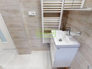 Prodej bytu 2+kk, Ústí nad Labem - Ústí nad Labem-centrum, Moskevská, 54 m2