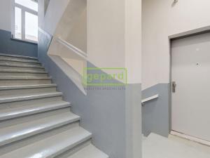 Prodej bytu 2+kk, Ústí nad Labem - Ústí nad Labem-centrum, Moskevská, 54 m2