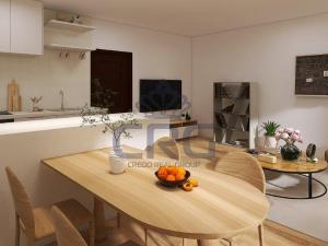 Prodej bytu 3+kk, Česká, 74 m2