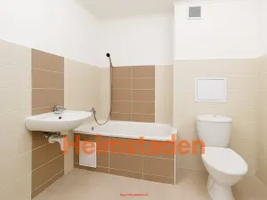 Pronájem bytu 2+1, Havířov - Město, Jana Wericha, 55 m2