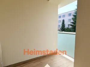 Pronájem bytu 1+kk, Havířov - Šumbark, Opletalova, 29 m2