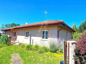 Prodej rodinného domu, Srubec, Jana Patočky, 145 m2