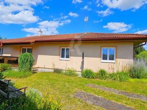 Prodej rodinného domu, Srubec, Jana Patočky, 145 m2