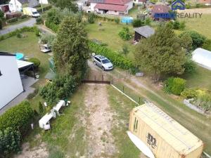 Prodej pozemku pro bydlení, Šťáhlavy, 997 m2
