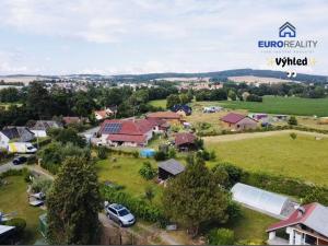 Prodej pozemku pro bydlení, Šťáhlavy, 997 m2