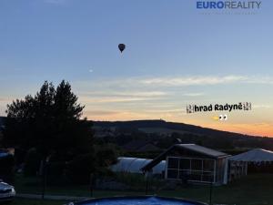 Prodej pozemku pro bydlení, Šťáhlavy, 997 m2