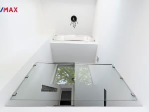 Pronájem bytu 3+kk, Lanškroun - Žichlínské Předměstí, Lidická, 80 m2