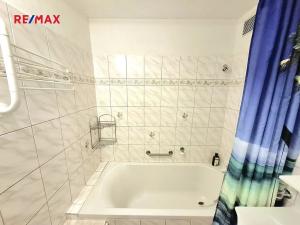 Pronájem bytu 4+1, Praha - Stodůlky, Chalabalova, 97 m2