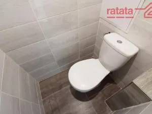 Pronájem bytu 2+kk, Most, Josefa Ševčíka, 40 m2