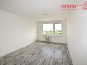 Pronájem bytu 2+kk, Most, Josefa Ševčíka, 40 m2